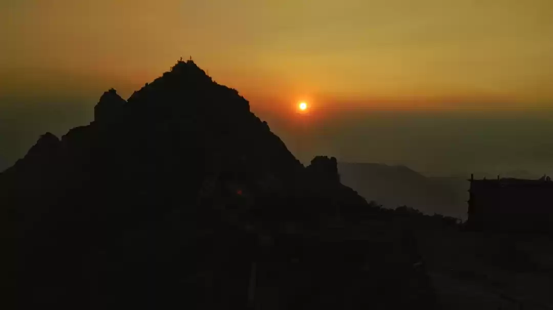 Photo of Climbing the Highest