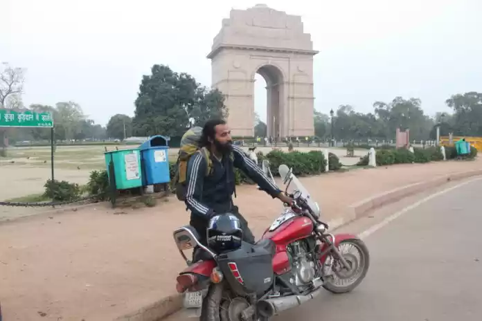 Photo of My 50 Days of Solo B