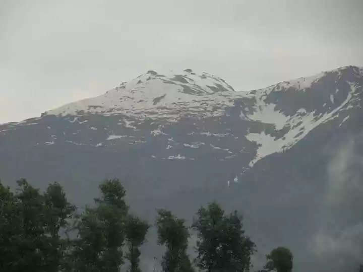 Photo of #ManaliDiaries Famil