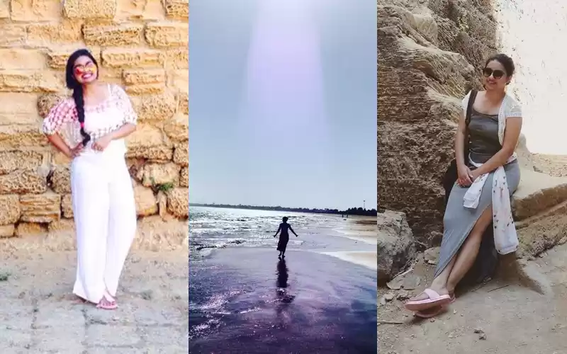 Photo of Travel Diary: My Diu