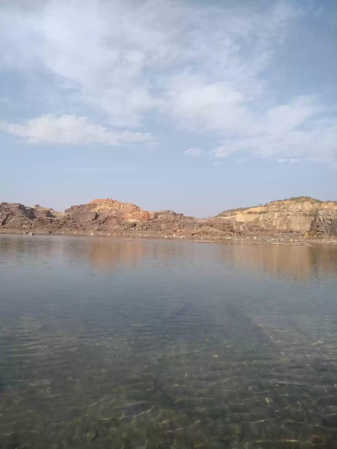 Photo of Panikot Lake - Mini 