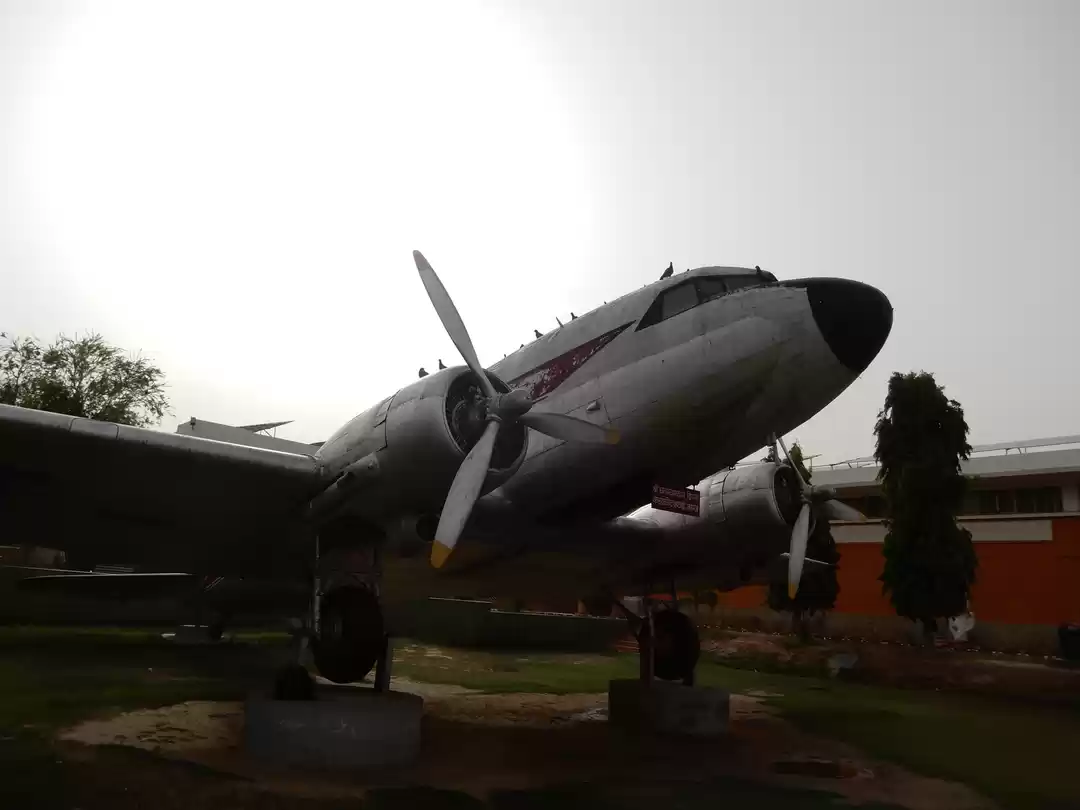 Photo of The Land of Birla &