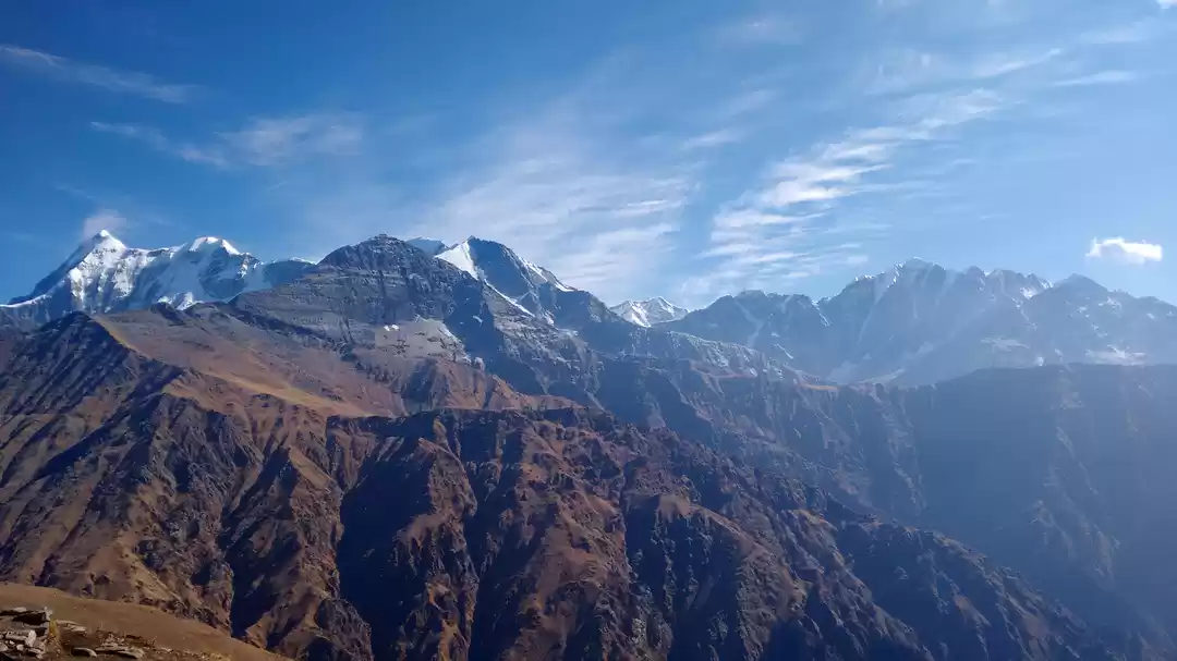 Photo of Roopkund: A birthday