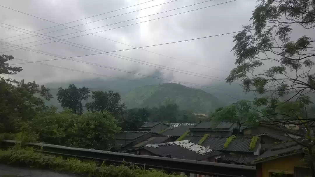 Photo of Matheran – A skip fr