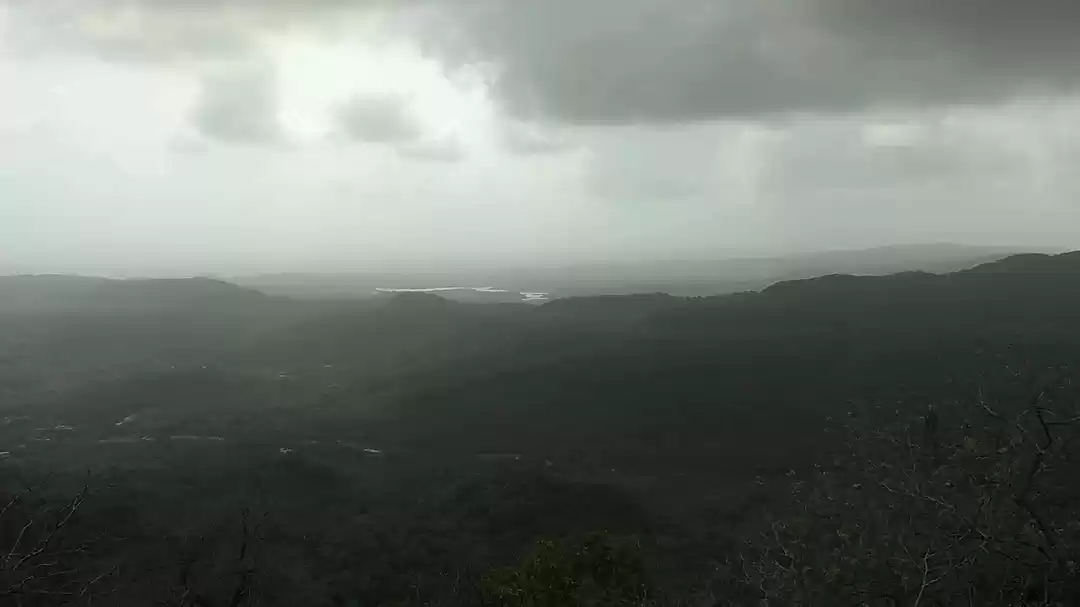 Photo of Karnala Fort- Histor