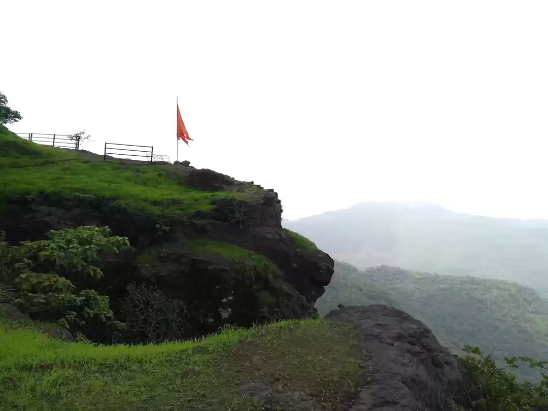 Photo of Mahuli Fort- Paradis