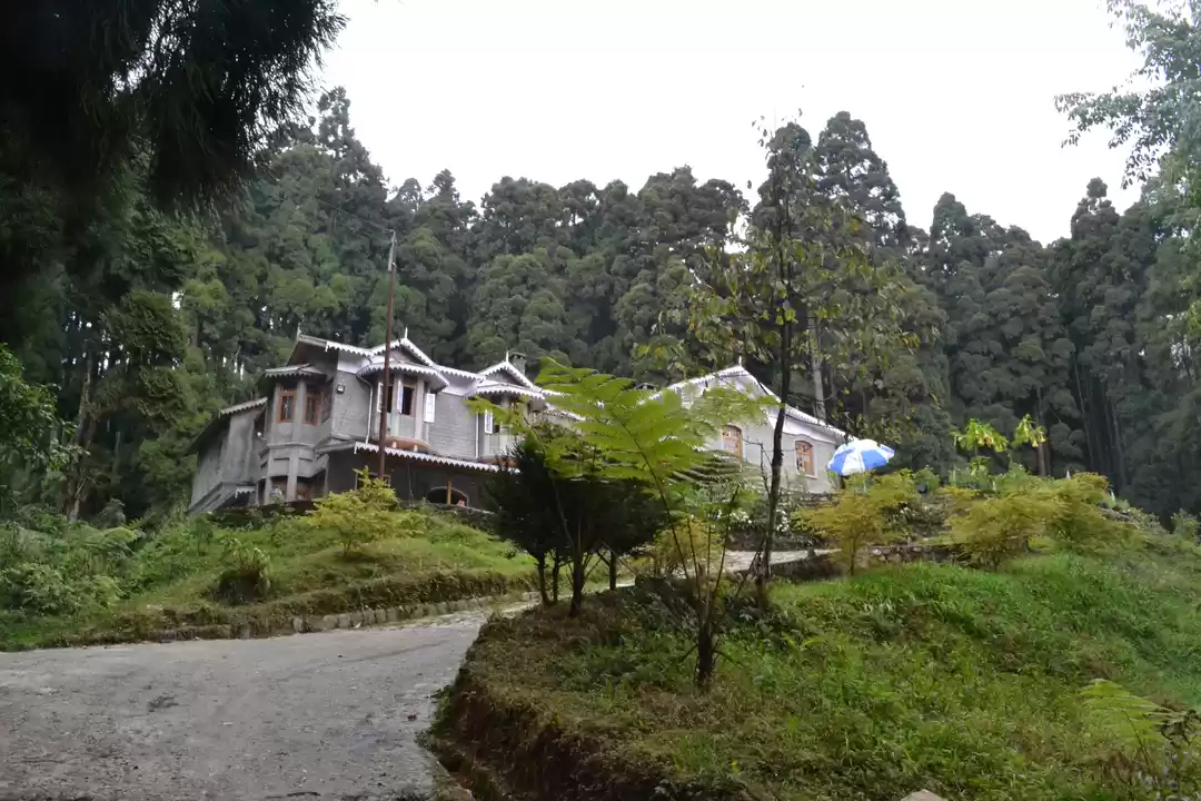 Photo of Takdah-Tinchuley: 2