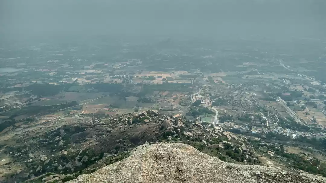 Photo of Weekend Hike to Shiv