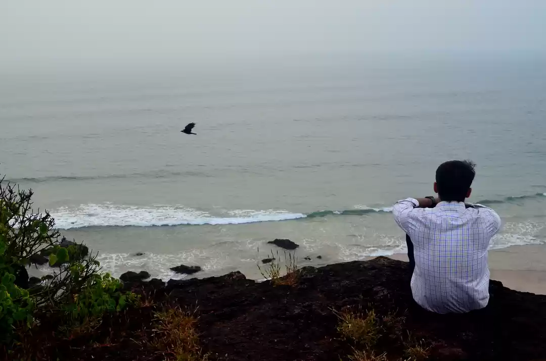 Photo of Cabo De Rama - Unear