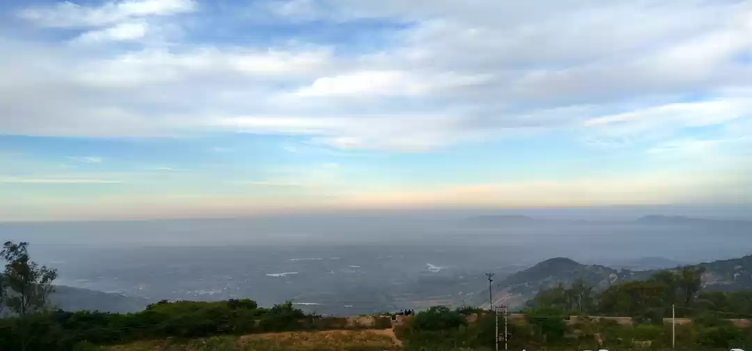 Photo of Nandi Hills - For t