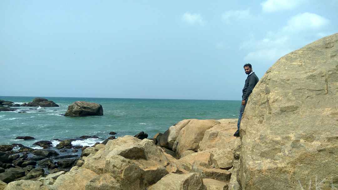 Photo of Kanyakumari - discover the unexplored portions of this southern tip