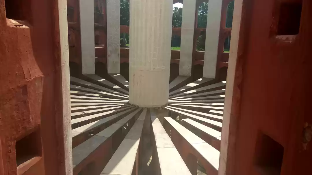 Photo of Jantar Mantar - Reli