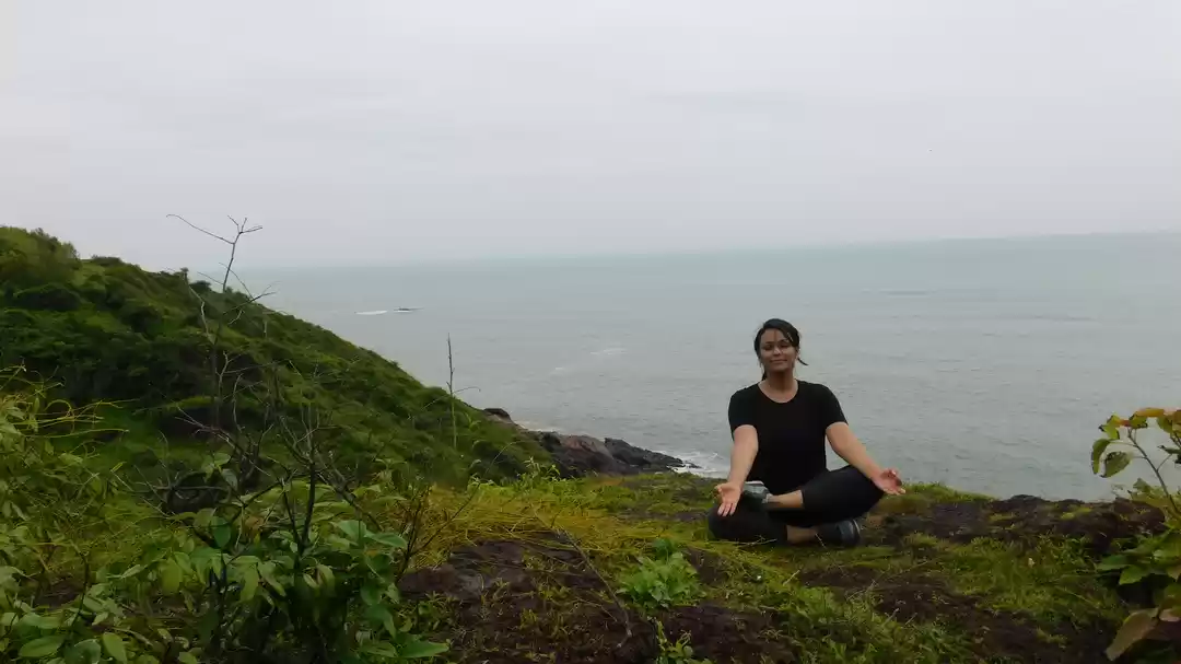 Photo of Gokarna beach trek -