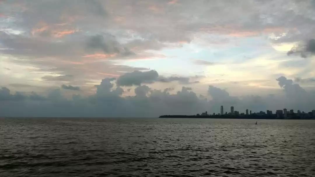 Photo of Why Mumbai is way mo