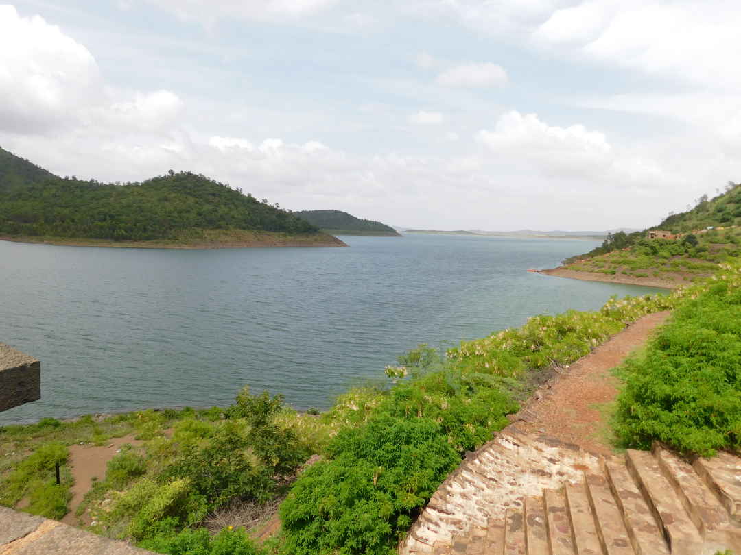 Take A Refreshing Trip To Vani Vilas Dam Tripoto