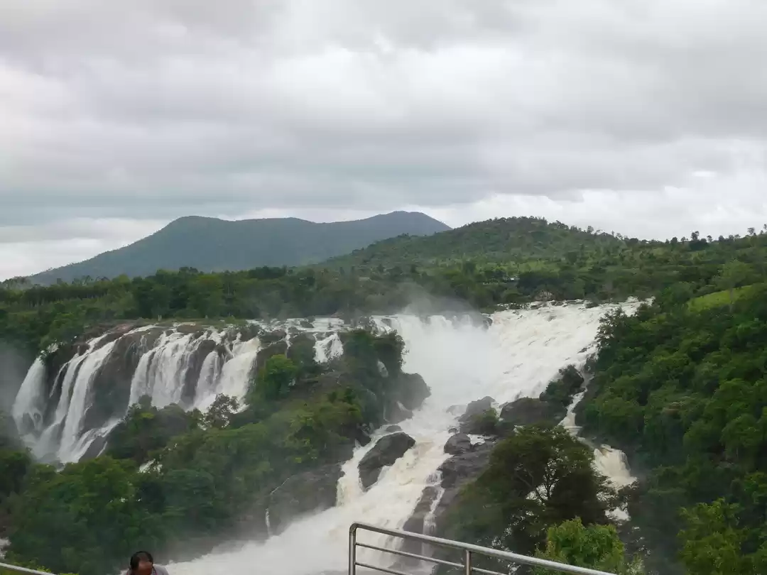 Photo of A visit to the majes