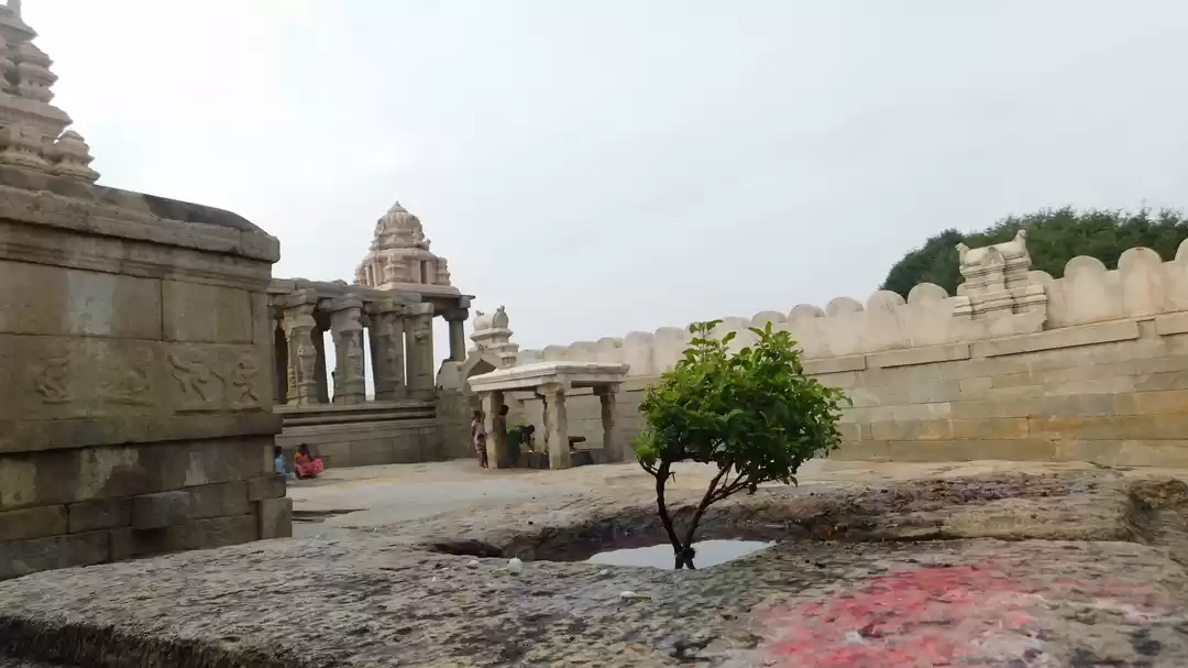 Photo of Mystical Lepakshi: A