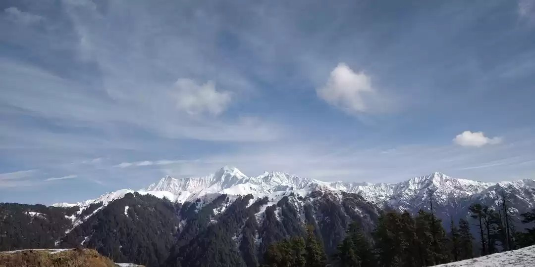 Photo of Dayara Bugyal detail