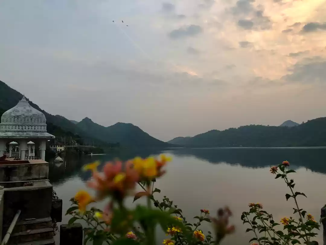 Photo of Bagpacking Udaipur- 