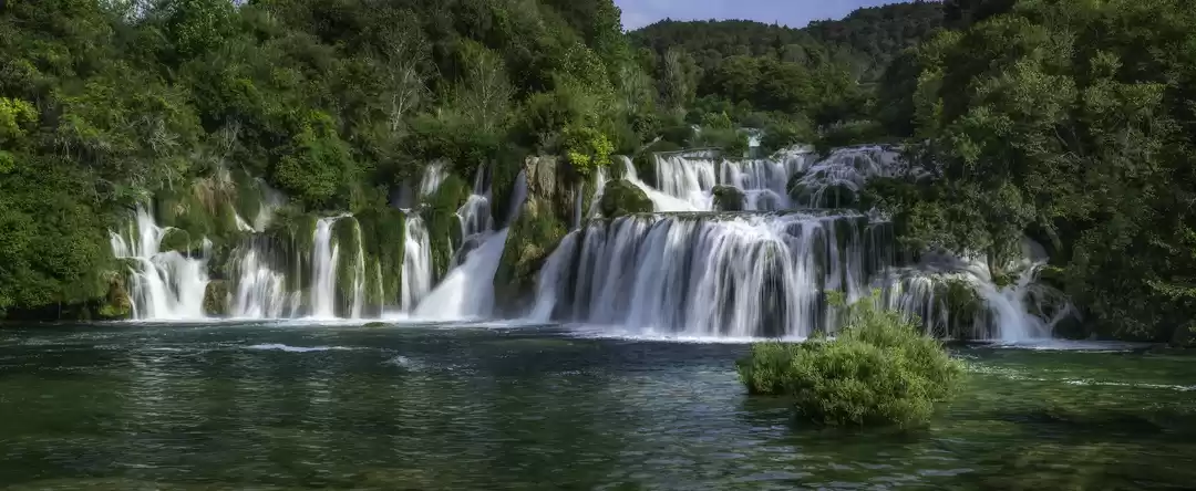Photo of A beachside workatio