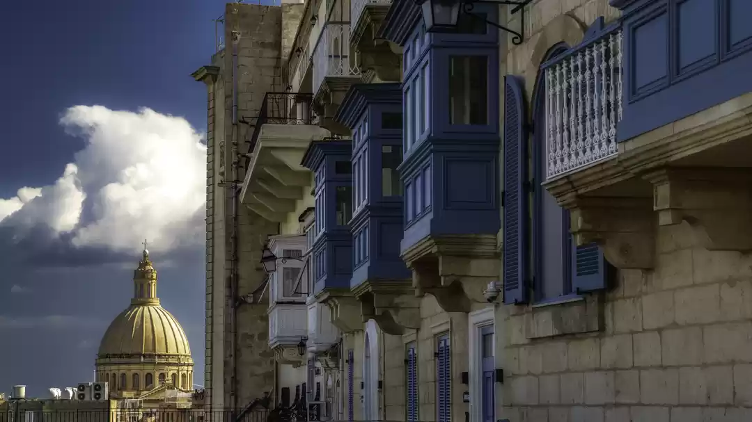 Photo of A Weird break to Mal