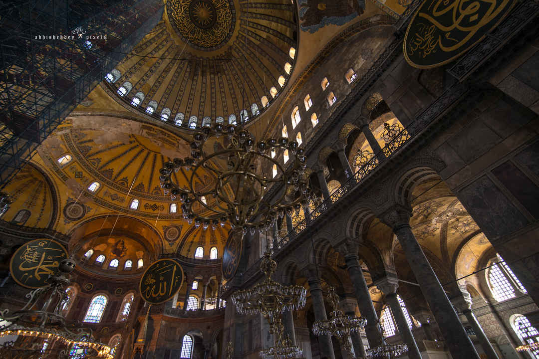 The Land Of The Turks Tripoto