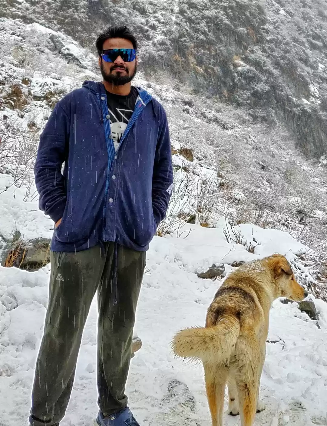 Photo of Sai Kiran M