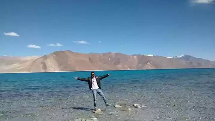 Photo of Heaven on Earth : La