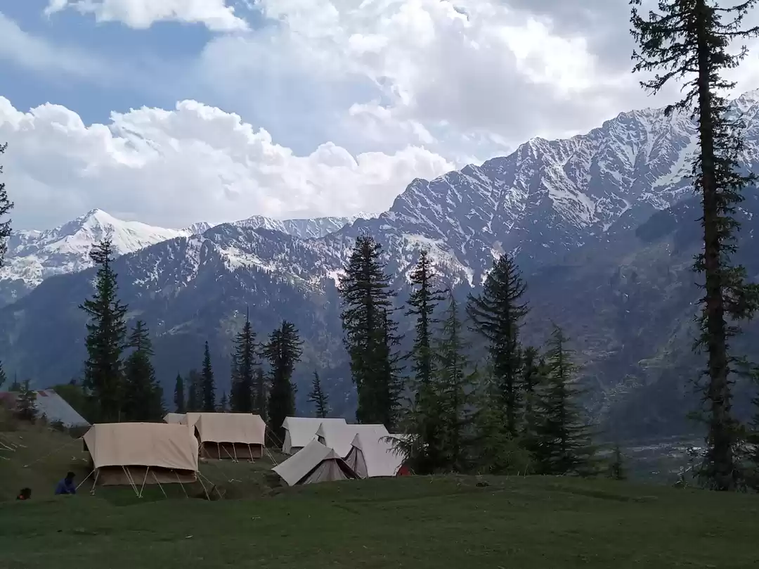 Photo of Manali: An adventuro