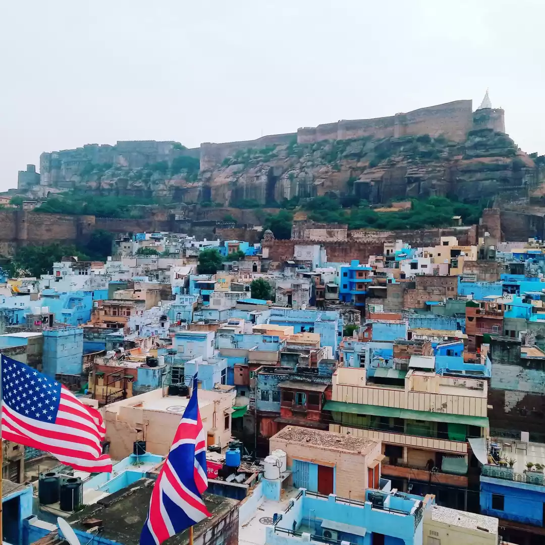 Photo of Heritage City: The C