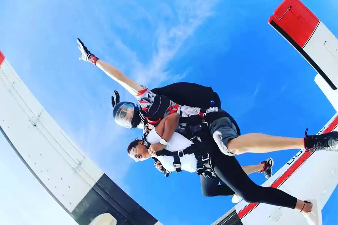 Photo of Must do in Dubai!!