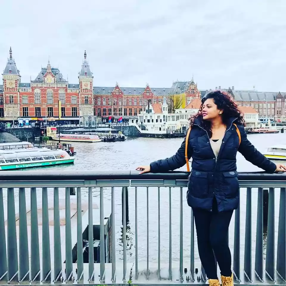 Photo of Planning your first 