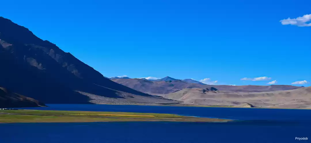 Photo of A journey from Leh t
