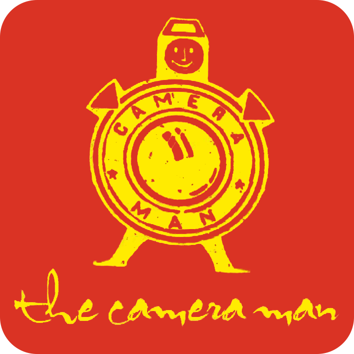 Photo of the camera man 