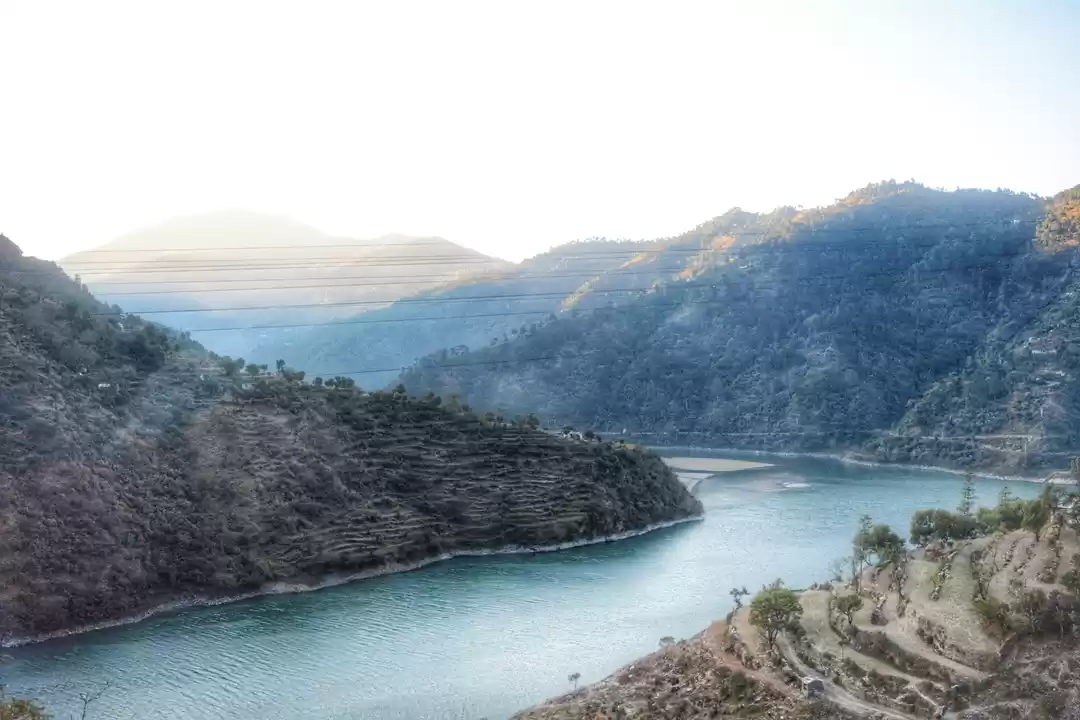 Photo of Kasol: A place where