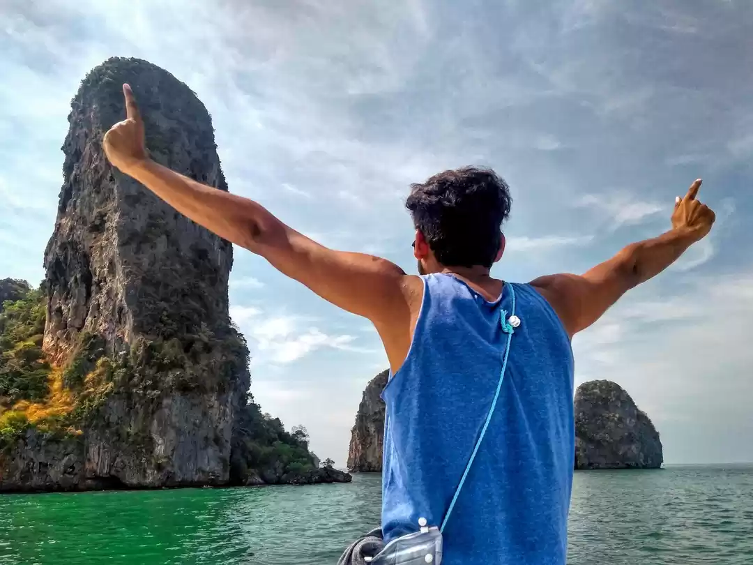 Photo of कराबी को करीब से देख