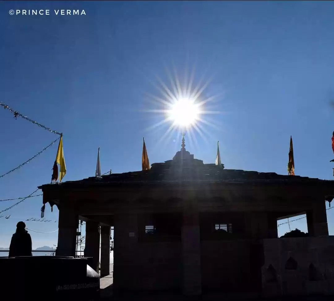 Photo of कार्तिक स्वामी: शिव 