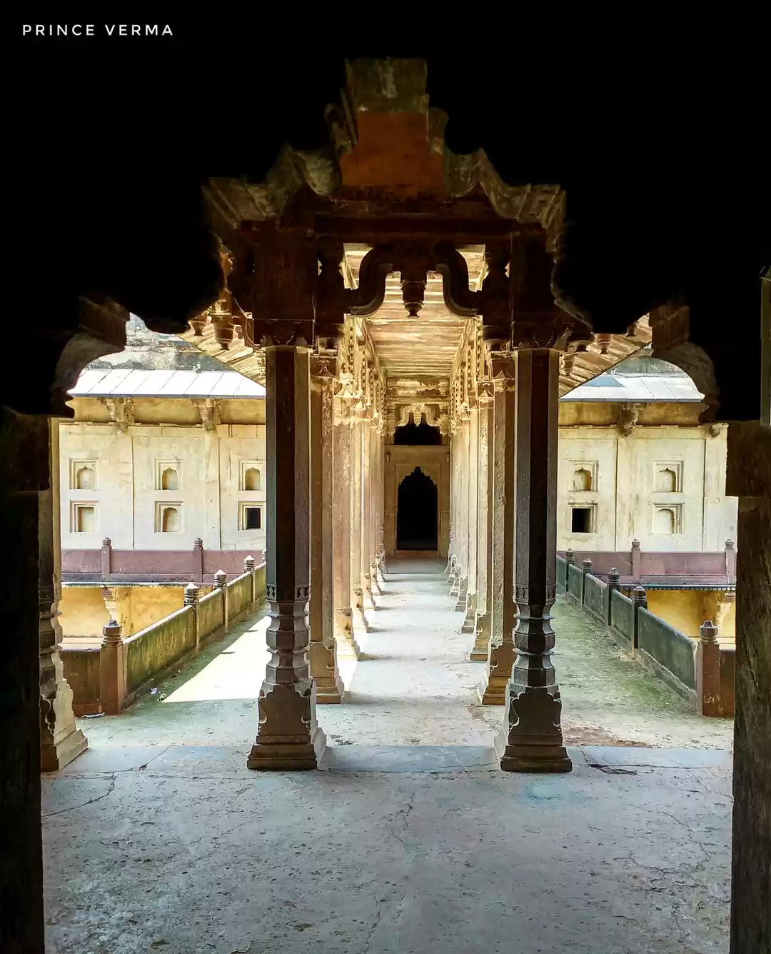 Photo of दतिया महल: अतीत की स