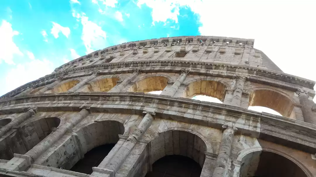 Photo of How I toured the bes