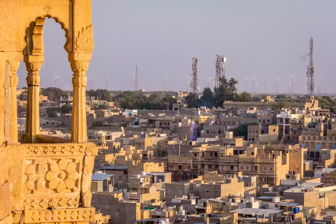 Photo of Travelling Solo to J