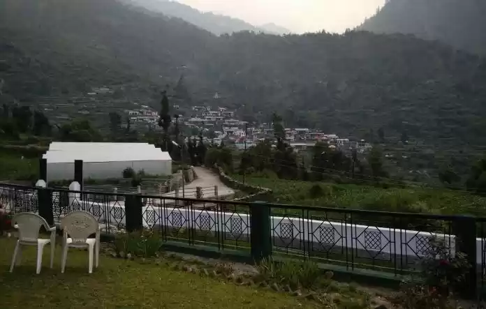 Photo of The Mystic Dayara Bu