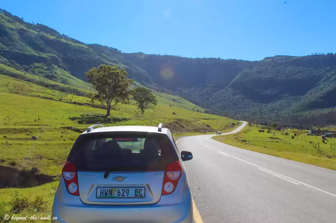 Photo of South Africa Travel: