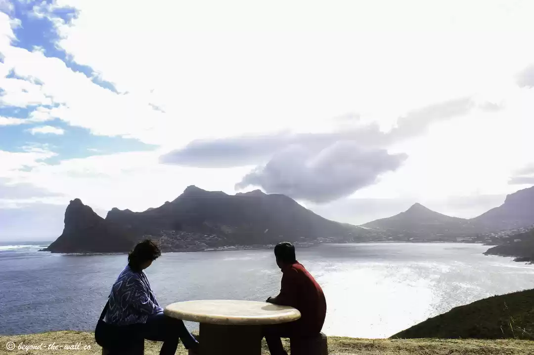 Photo of Traveling Has Kept O