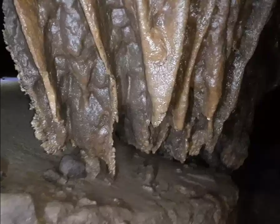 Photo of Walkumikram Cave new