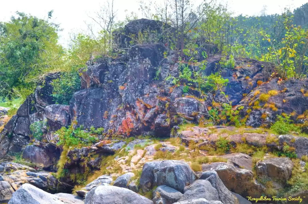 Photo of Chekwe Rock Spot 