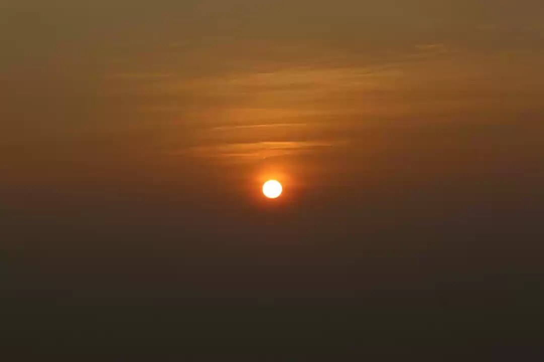 Photo of Nandi hills- Feel th