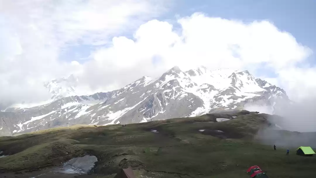 Photo of Returning Home