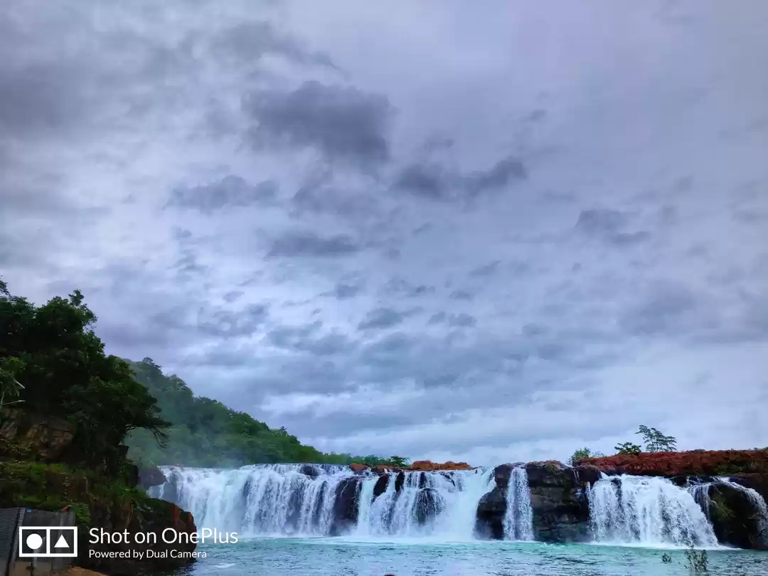 Photo of 280 KMS from Hyderab