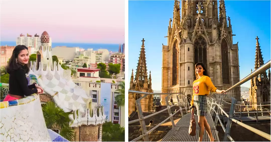 Photo of How to spend 5 days