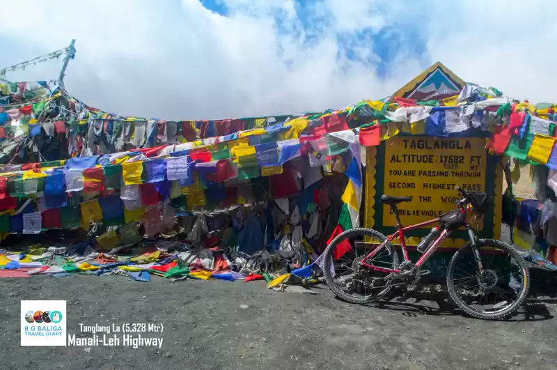 Photo of 5 High Altitude Hima